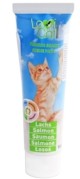 Lovi Cat Pasta Z Witaminami Z Łososiem 90G