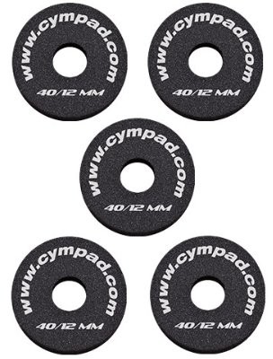Cympad cympad 40/12 MM Optimiser zestaw na basen, 5 sztuki CYOS12/5
