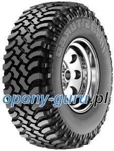 Insa Turbo Dakar-2 205/80R16 104Q bieżnikowane