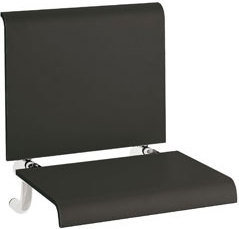 Emco System 2 Krzesło wiszące czarne 355121201