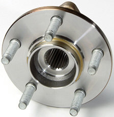 Atlas Piasta przednia 513100