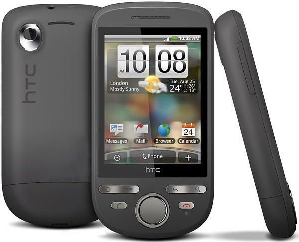 HTC A3288 Tattoo