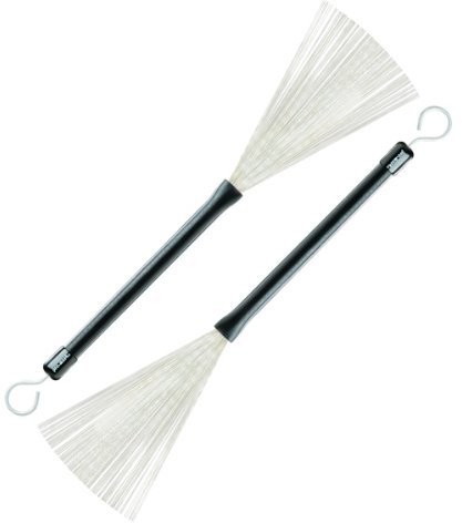 ProMark Miotła promark TB3 Jazz teleskopowy TB3