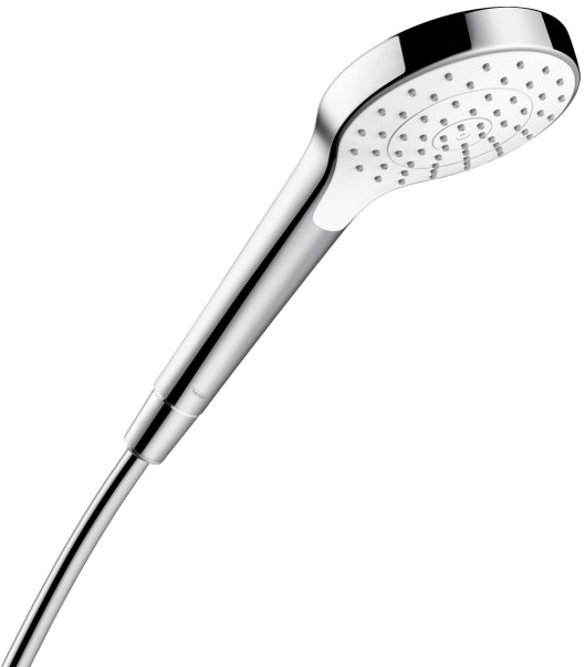 Hansgrohe Główka prysznicowa Croma Select S 1jet, DN15 26804400