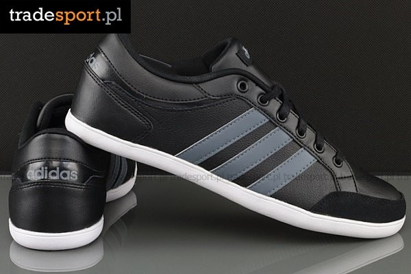 Adidas Unwind AW4712 czarny