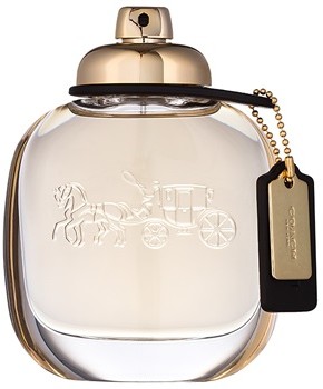 Coach New York woda perfumowana 90ml Tester