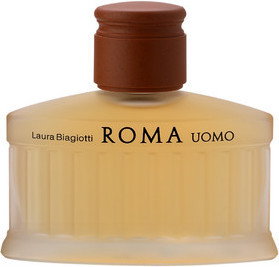 Laura Biagiotti Roma Uomo 75ml