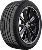 Federal Couragia F/X 225/65R18 103H