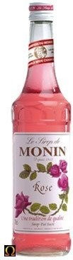 Monin Syrop RÓŻA Rose 700ml 4338