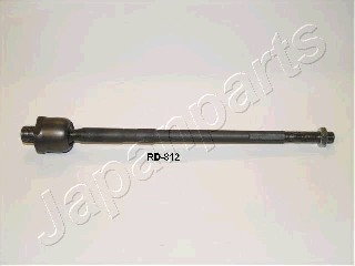 JAPANPARTS Połączenie osiowe, drążek kierowniczy poprzeczny RD-812
