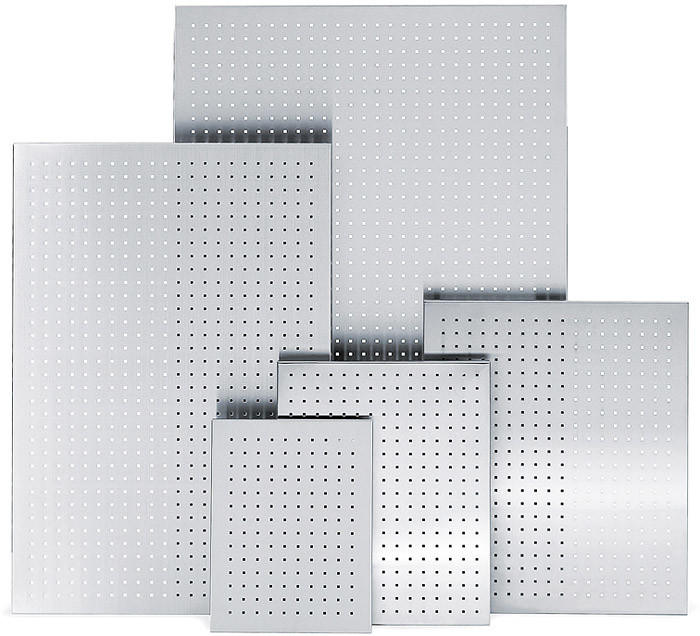 Blomus Tablica magnetyczna perforowana Muro 50x40cm B66751