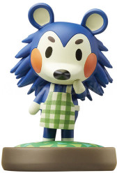 Nintendo Figurka Amiibo Animal Crossing Mabel