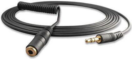Rode VC1 - Kabel mini-jack 3.5 mm stereo