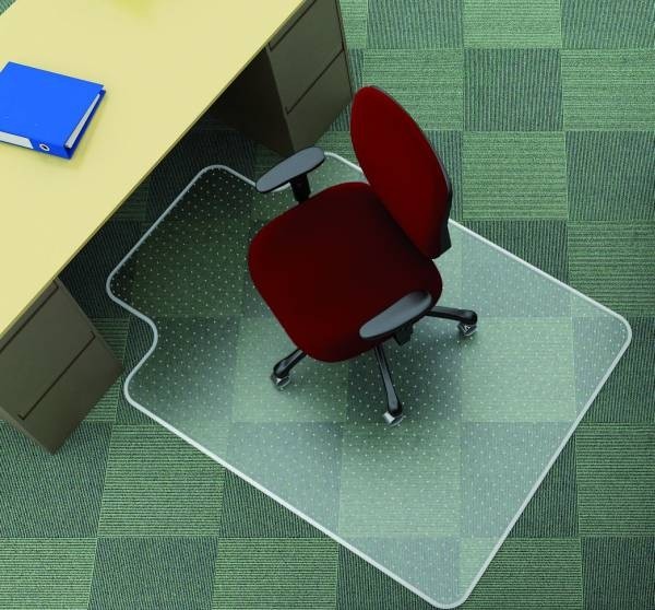 Ossa Mata pod krzesło T na dywany 914 x 1220 mm - K1380 NB-4222