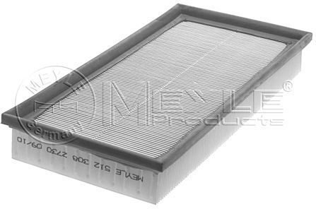 MEYLE Filtr powietrza 512 308 2730