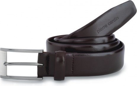 Pierre Cardin Skórzany pasek męski 70002