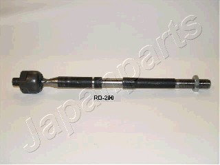 JAPANPARTS Połączenie osiowe, drążek kierowniczy poprzeczny RD-200