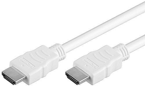 Value HDMI High Speed Cable + Ethernet, M/M 20m kabel do komputerów i peryferiów 11.99.5720