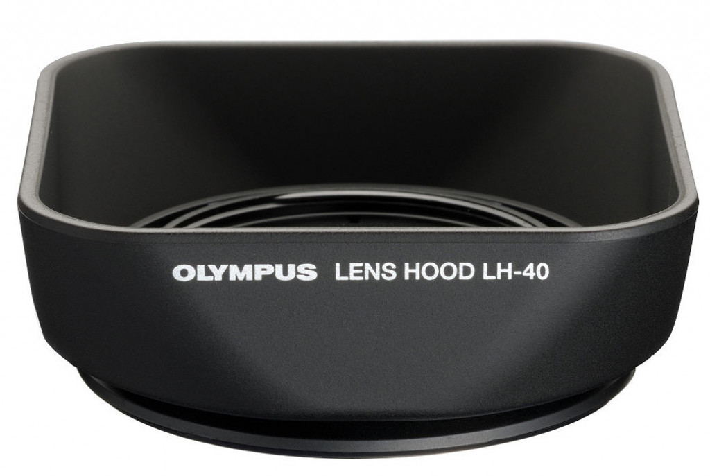 Olympus LH-40 N4294500