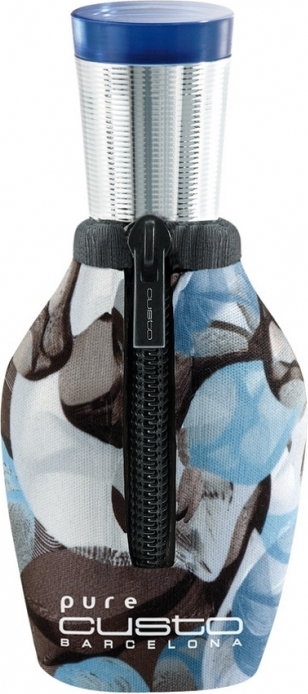 Custo Barcelona Barcelona Pure Man Woda toaletowa 100ml