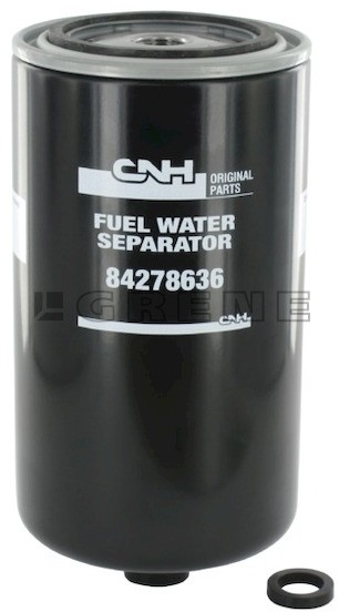 CNH Case IH Filtr paliwa oryginał