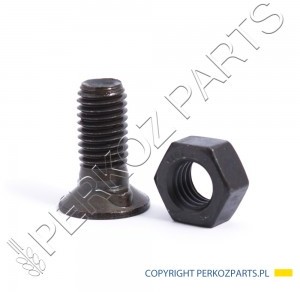 KVERNELAND ŚRUBA M12X30 - 033100R