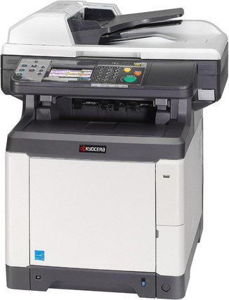 Kyocera FS-C2526MFP (1102M83NL0)