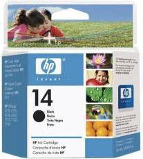 HP Nr 14 C5011DE