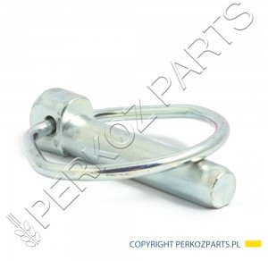 NEW HOLLAND / CASE ZABEZPIECZENIE CNH 5166585