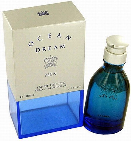 Giorgio Beverly Hills Ocean Dream Men Woda toaletowa 100ml