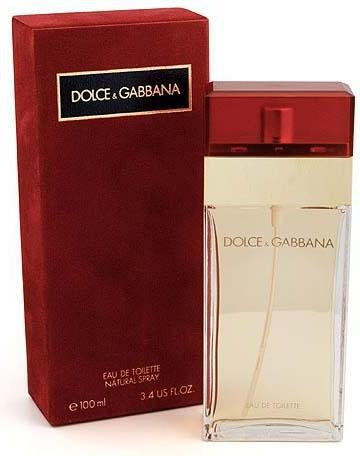 Dolce&Gabbana Pour Elle woda toaletowa 100ml
