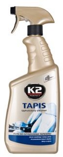 K2 Melle TAPIS do czyszczenia tapicerki 770ml