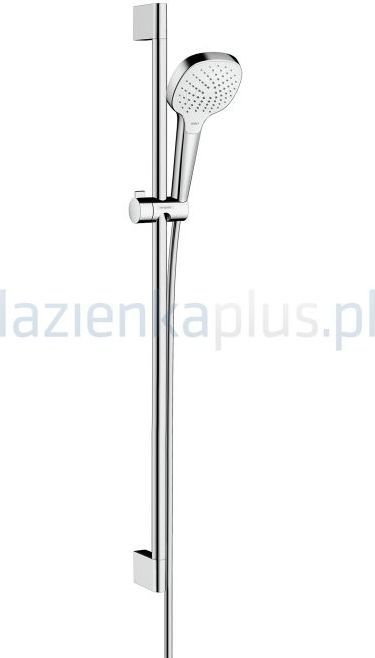 Hansgrohe Zestaw prysznicowy Vario 0,90 m Croma Select E EcoSmart 26593400