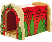 Bigjigs Toys Ceglany tunel Ltd