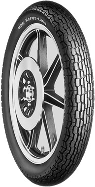 BRIDGESTONE L 303 3.00/R19 49