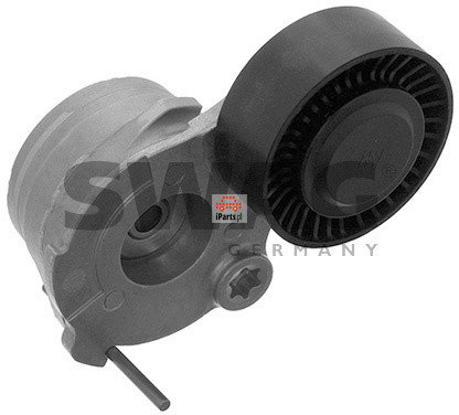 SWAG Napinacz paska klinowego wielorowkowego 30 94 3750