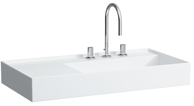Laufen Kartell 90x46 H8103390001121