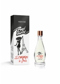 Być Może SUMMER IN PARIS 10ML