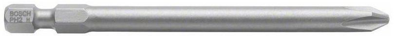 Bosch bardzo twardy 89 mm E 6.3 1 szt.