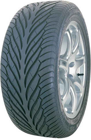 Avon ZZ3 215/60R15 94V