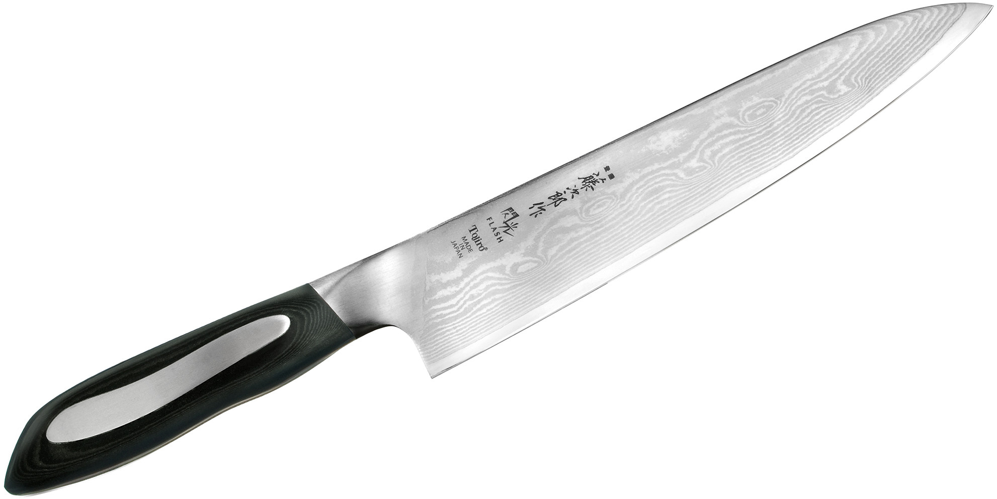 Tojiro Nóż szefa kuchni 21cm Flash HK-FF-CH210 HK-FF-CH210