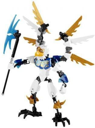 LEGO Chima Eris 70201