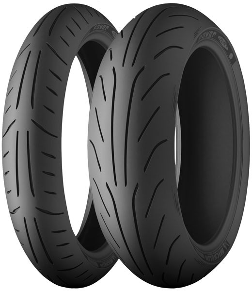 MICHELIN POWER PURE SC R 130/80 15 SCOOTER 63 P