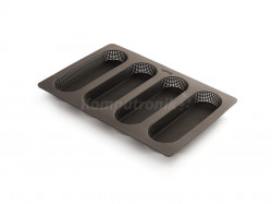 Lekue Brown (0203100M10M017 /