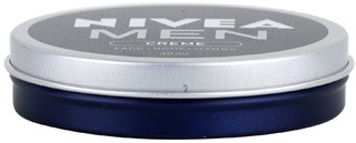 Nivea Men Original krem uniwersalny do twarzy rąk i ciała Creme 30 ml