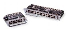 Cisco Systems Cisco NM-16esw 1Gig = złącza Ethernet Switch (16, zarządzane, moduł Plugin) NM-16ESW-1GIG=