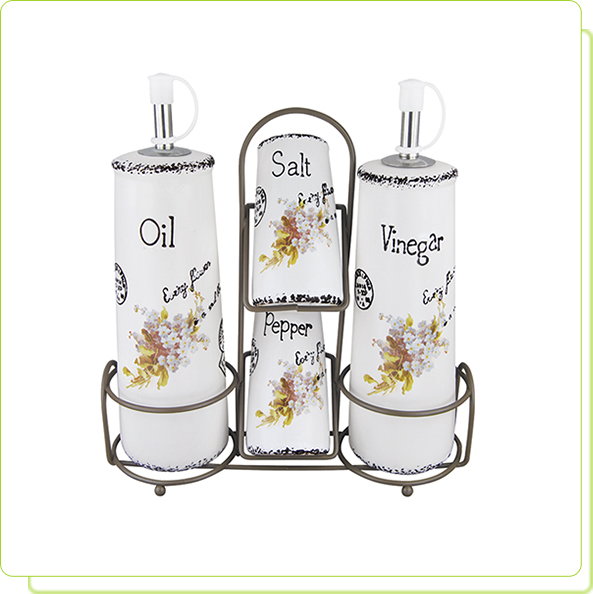 Maestro ZESTAW DO PRZYPRAW MR-20049-04S