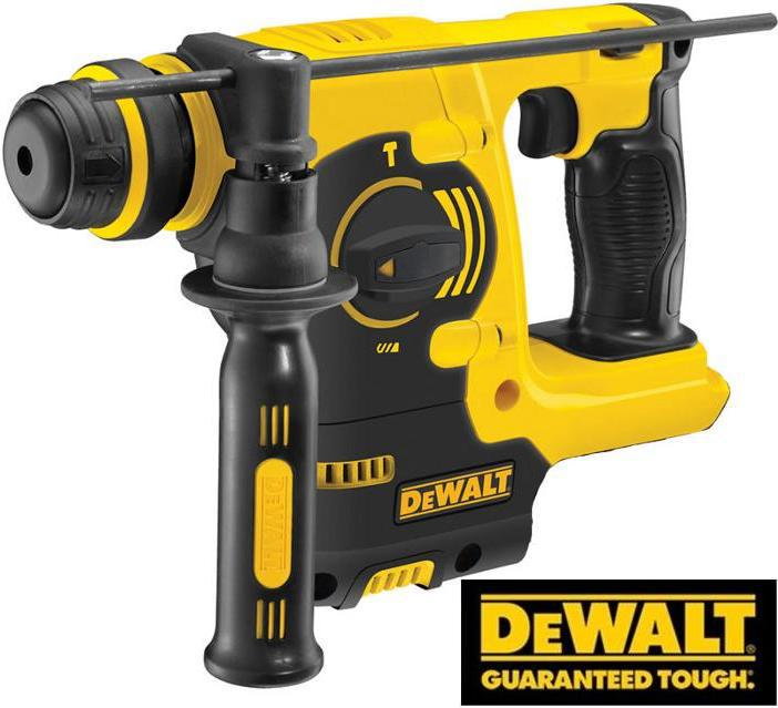 DeWalt XR DCH243N-XJ