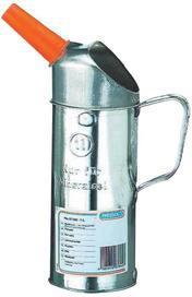 Pressol Miarka z blachy ocynkowanej 7343 2 l