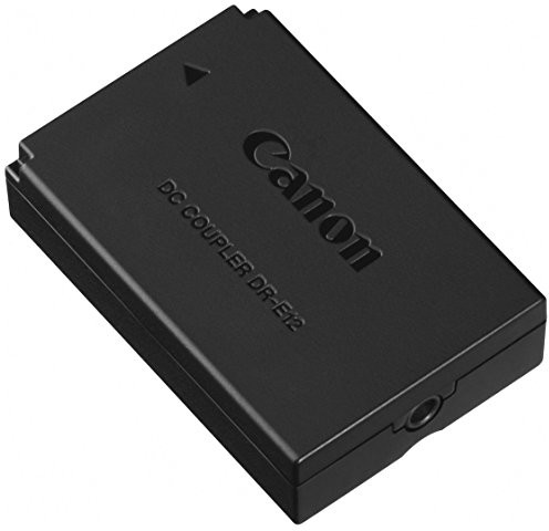 Canon DR-E12 zapasowy łącznik DC 6785B001